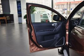 2011款东风裕隆纳智捷大7SUV