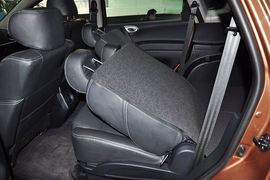 2011款东风裕隆纳智捷大7SUV