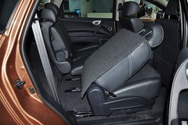 2011款东风裕隆纳智捷大7SUV