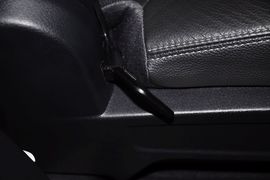 2011款东风裕隆纳智捷大7SUV