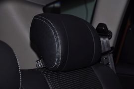2011款东风裕隆纳智捷大7SUV