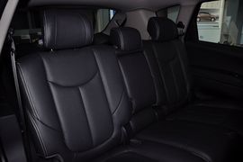 2011款东风裕隆纳智捷大7SUV