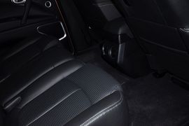 2011款东风裕隆纳智捷大7SUV