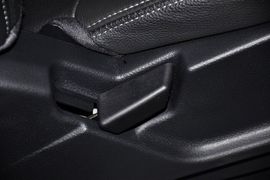 2011款东风裕隆纳智捷大7SUV