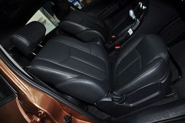 2011款东风裕隆纳智捷大7SUV