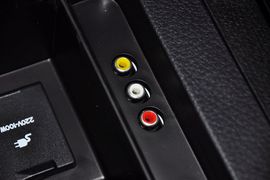 2011款东风裕隆纳智捷大7SUV