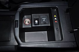 2011款东风裕隆纳智捷大7SUV