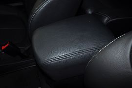 2011款东风裕隆纳智捷大7SUV