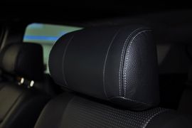 2011款东风裕隆纳智捷大7SUV