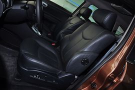 2011款东风裕隆纳智捷大7SUV