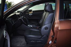 2011款东风裕隆纳智捷大7SUV