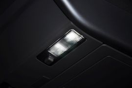 2011款东风裕隆纳智捷大7SUV