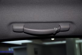 2011款东风裕隆纳智捷大7SUV
