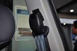 2011款东风裕隆纳智捷大7SUV