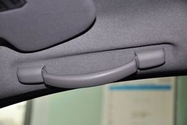 2011款东风裕隆纳智捷大7SUV
