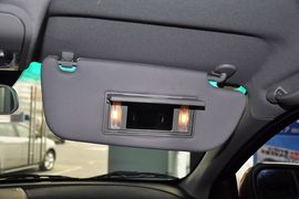 2011款东风裕隆纳智捷大7SUV