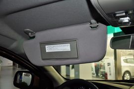 2011款东风裕隆纳智捷大7SUV