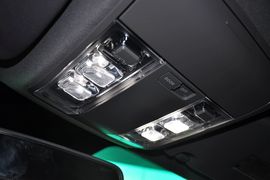2011款东风裕隆纳智捷大7SUV