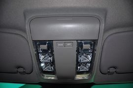 2011款东风裕隆纳智捷大7SUV
