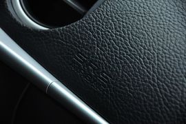 2011款东风裕隆纳智捷大7SUV