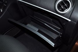 2011款东风裕隆纳智捷大7SUV