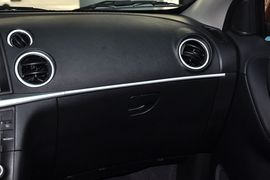 2011款东风裕隆纳智捷大7SUV
