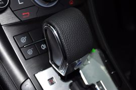 2011款东风裕隆纳智捷大7SUV