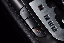 2011款东风裕隆纳智捷大7SUV