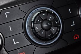 2011款东风裕隆纳智捷大7SUV
