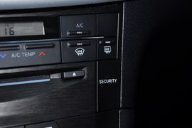 2011款东风裕隆纳智捷大7SUV