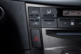 2011款东风裕隆纳智捷大7SUV