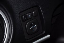 2011款东风裕隆纳智捷大7SUV
