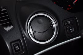2011款东风裕隆纳智捷大7SUV