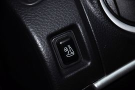 2011款东风裕隆纳智捷大7SUV