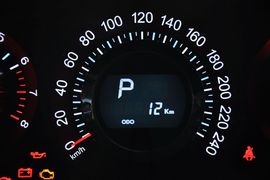 2011款东风裕隆纳智捷大7SUV