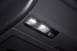 2011款东风裕隆纳智捷大7SUV