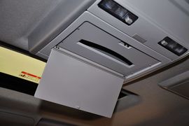 2011款东风裕隆纳智捷大7SUV