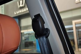 2011款东风裕隆纳智捷大7SUV
