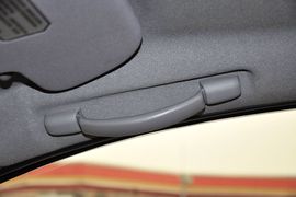 2011款东风裕隆纳智捷大7SUV