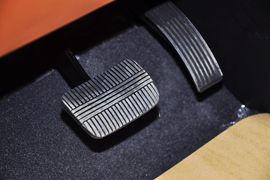 2011款东风裕隆纳智捷大7SUV