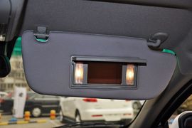 2011款东风裕隆纳智捷大7SUV