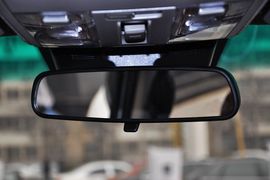 2011款东风裕隆纳智捷大7SUV