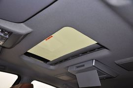 2011款东风裕隆纳智捷大7SUV