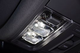 2011款东风裕隆纳智捷大7SUV