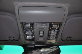 2011款东风裕隆纳智捷大7SUV