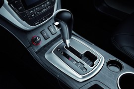 2012款广汽传奇GS5