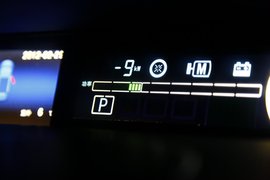 2012款比亚迪e6先行者纯电动汽车深度测试