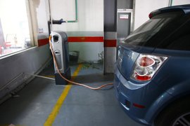 2012款比亚迪e6先行者纯电动汽车深度测试