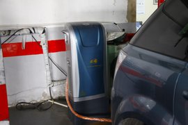 2012款比亚迪e6先行者纯电动汽车深度测试