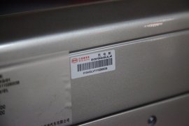 2012款比亚迪e6先行者纯电动汽车深度测试